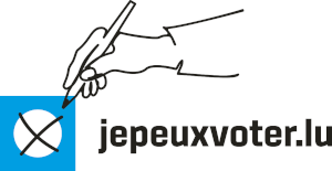 Je peux voter