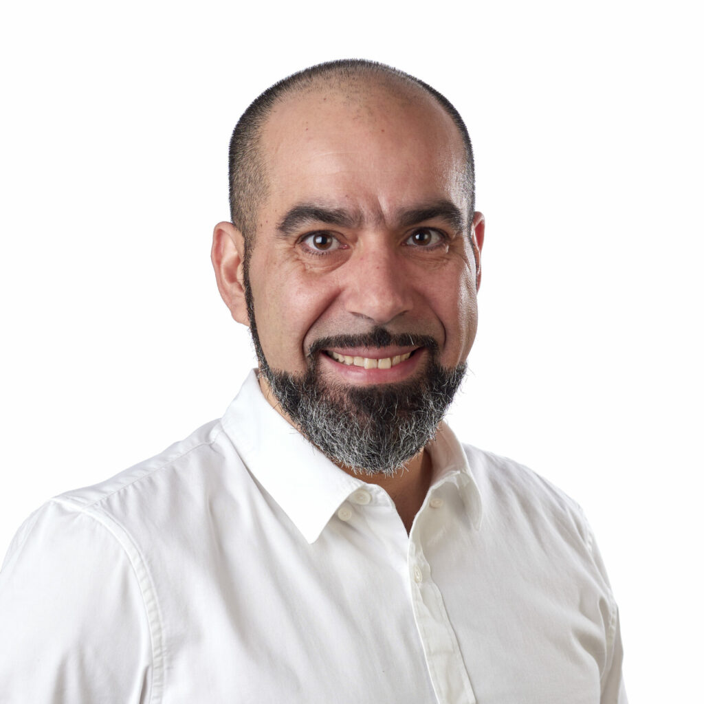 Marco ESTANQUEIRO