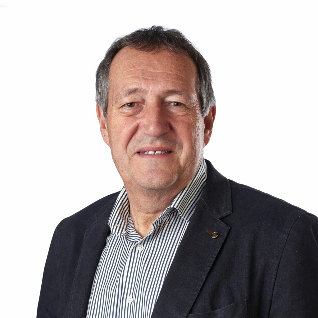 Guy FRANTZEN