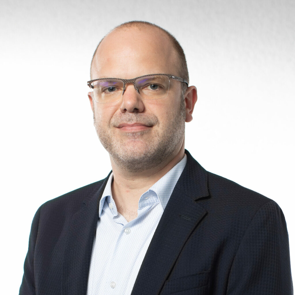 Michel WARINGO