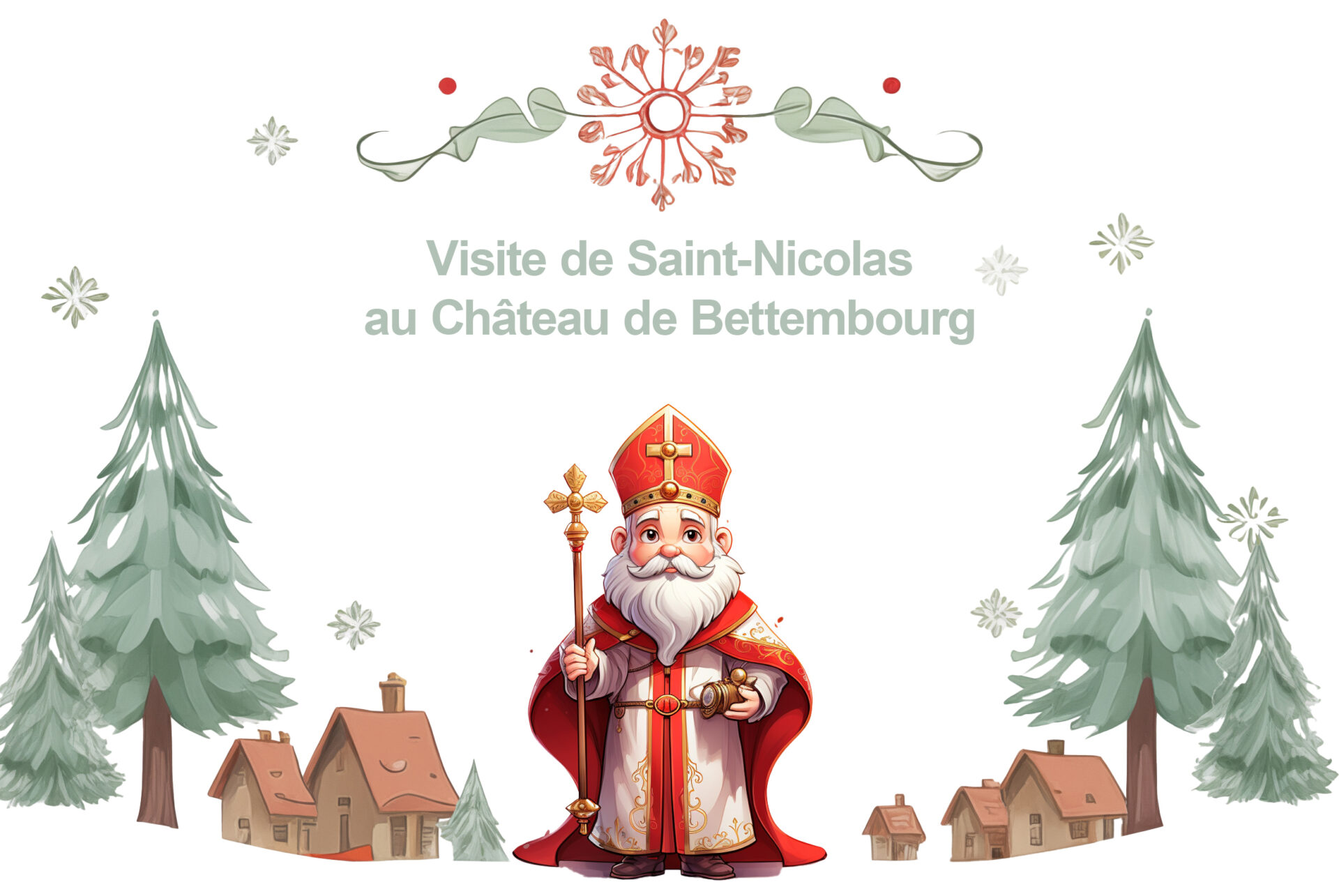 Saint-Nicolas
