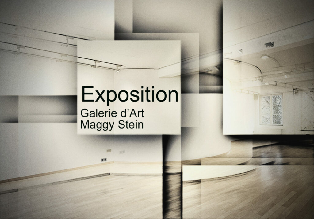 Expo | Art Mixte