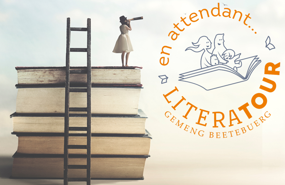 LiteraturHoch3 - Drei Bücher. Drei Länder. Drei Kritiker:innen.