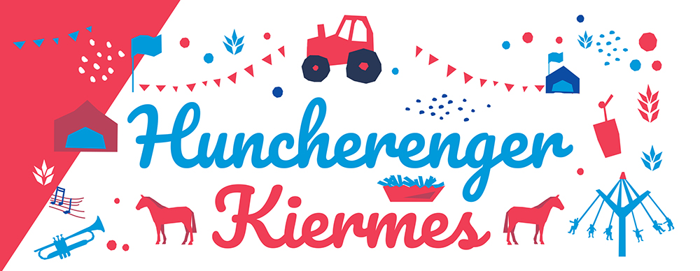 Huncherenger Kiermes