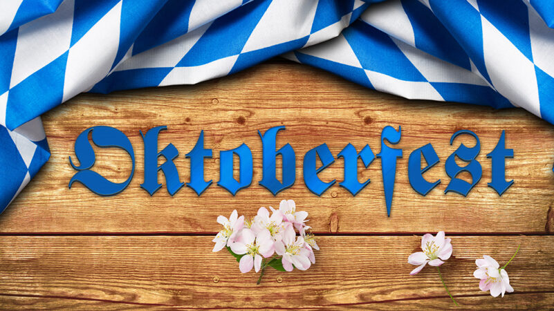 Oktoberfest | Le Réveil Bettembourg