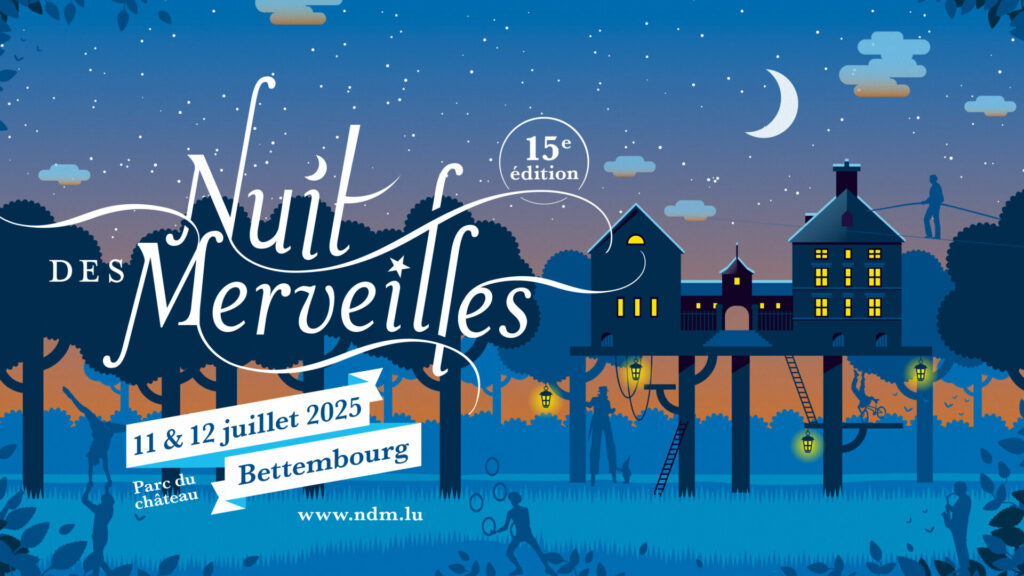 Nuit des Merveilles