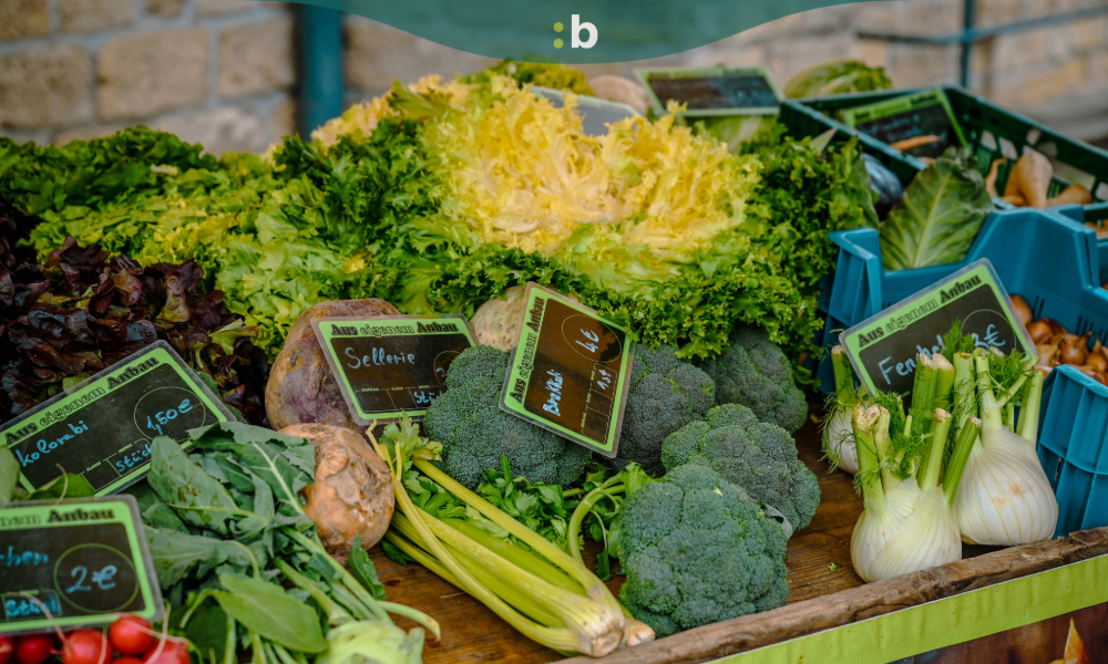 Beetebuerger Maart | Marché de Bettembourg