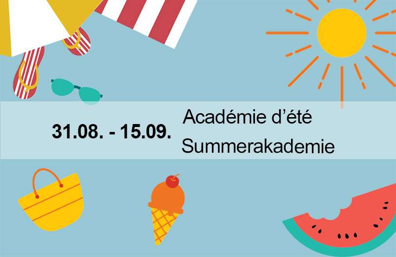 Summerakademie