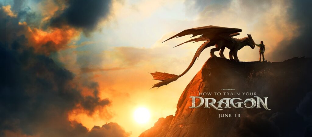 dragon
