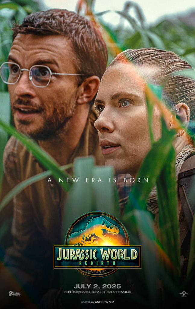 jurassic world