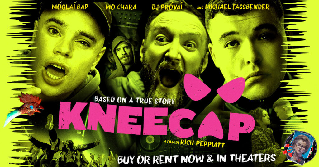 kneecap