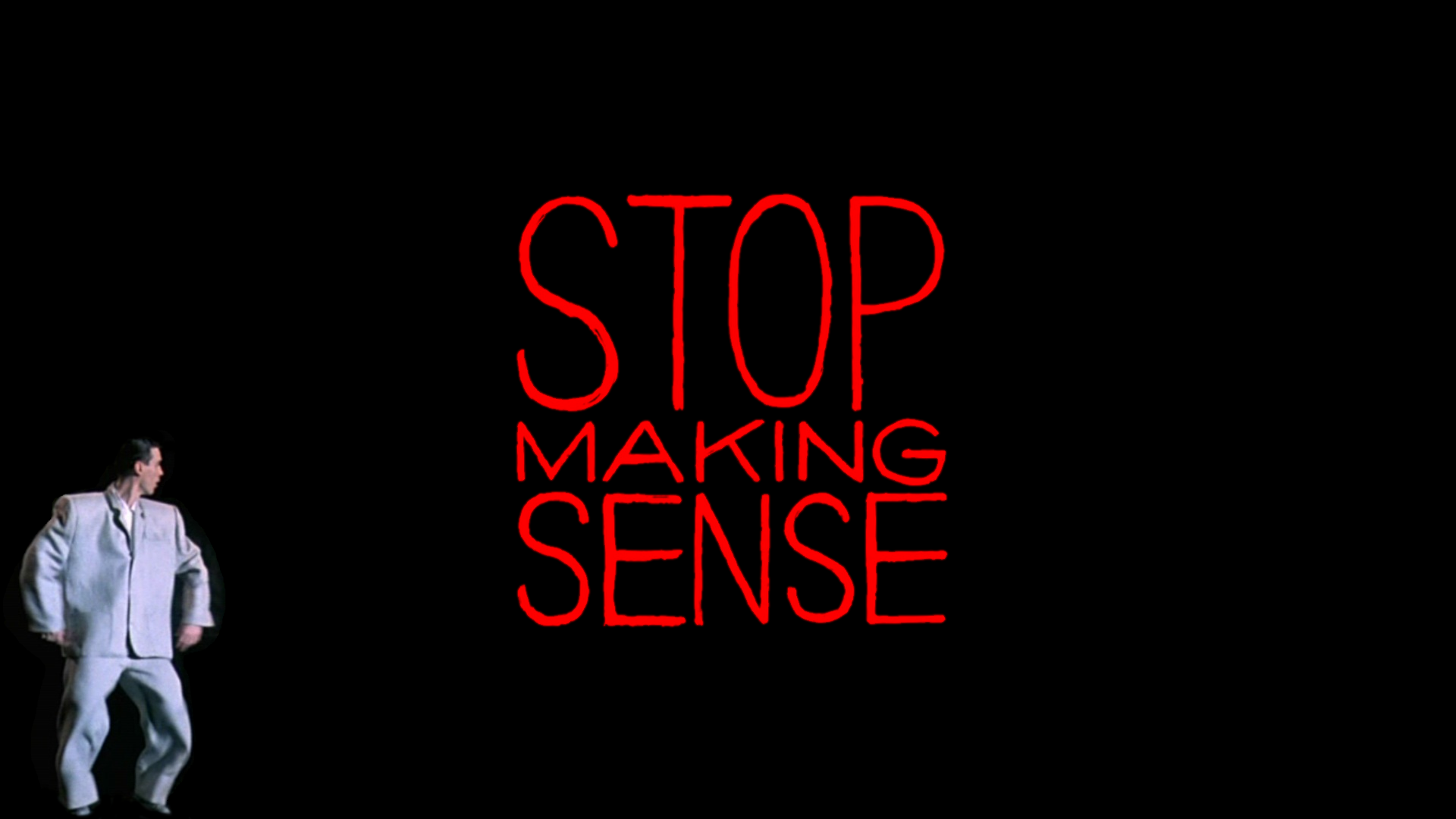 JaKINOspark | Stop Making Sense