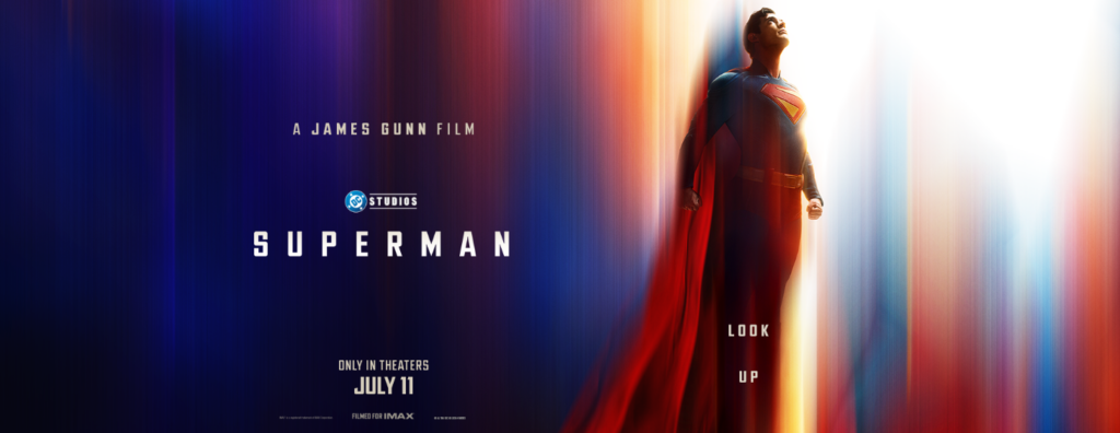 superman