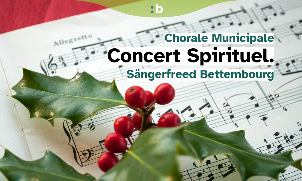 Concert Spirituel