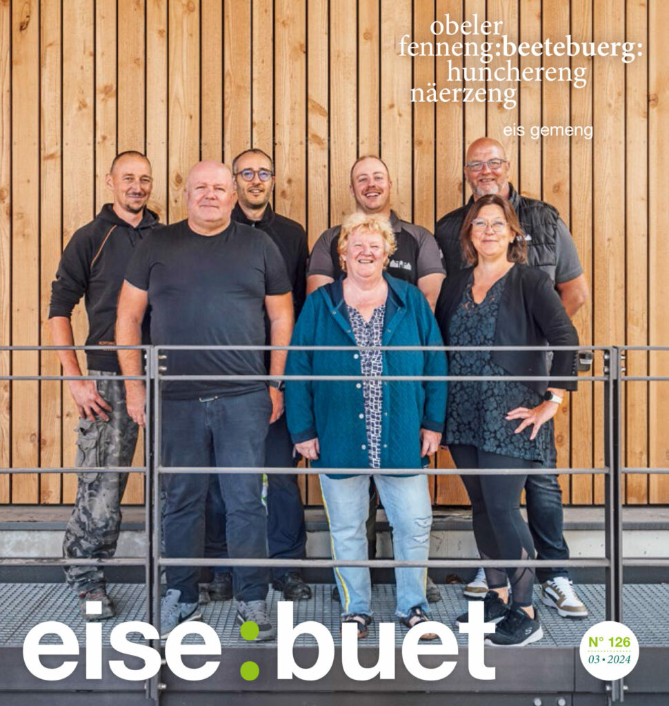 eise buet N° 125, 02 2024