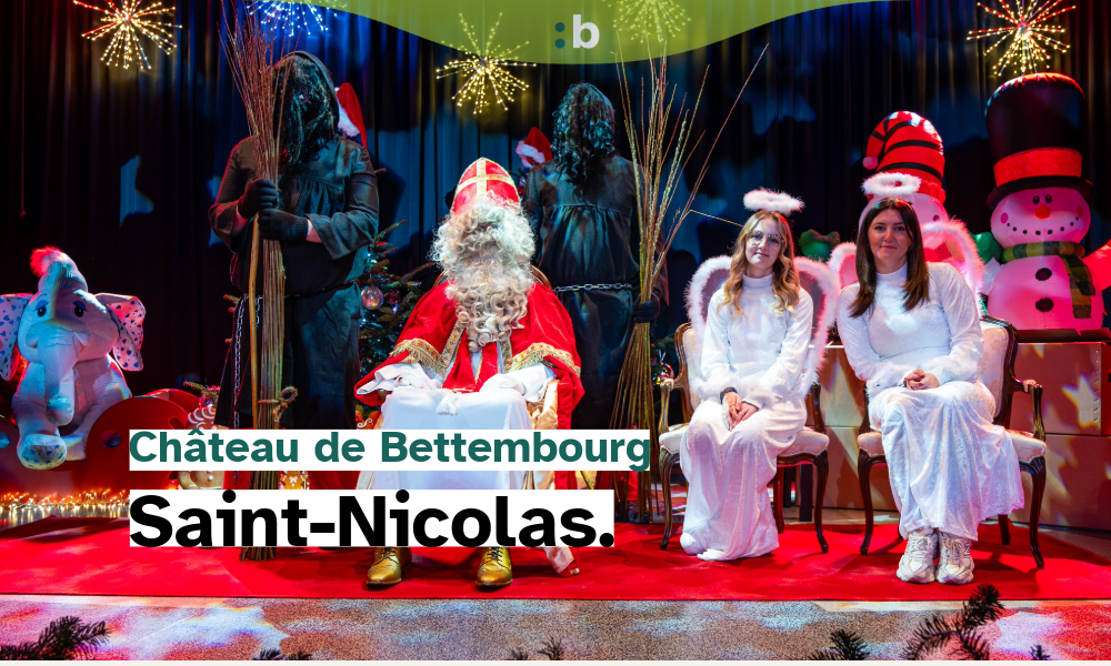 Saint-Nicolas