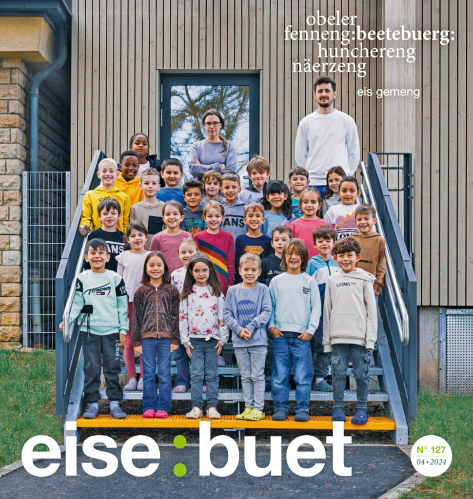 eise buet N° 125, 02 2024