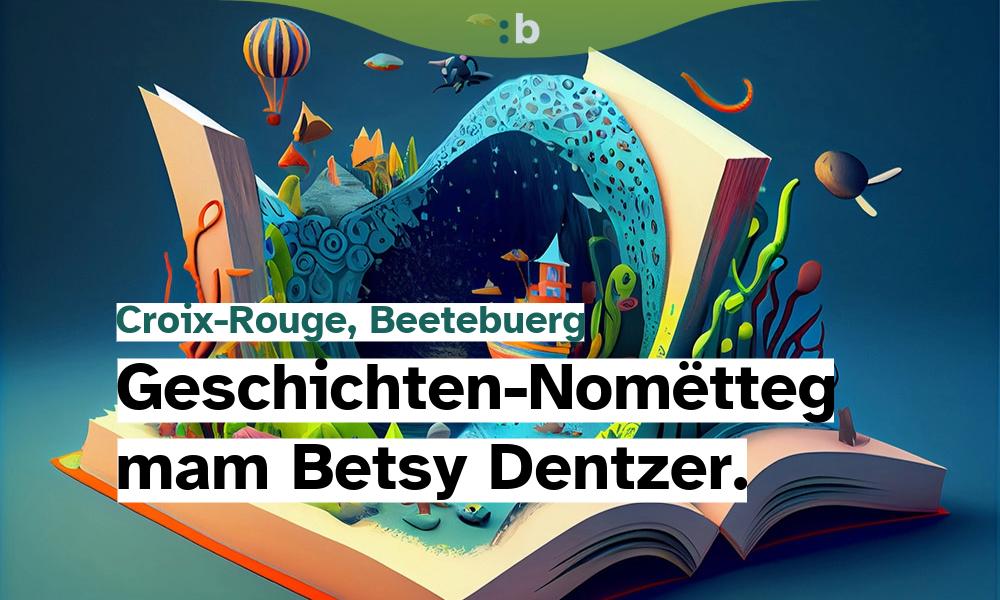 Geschichten-Nomëtteg