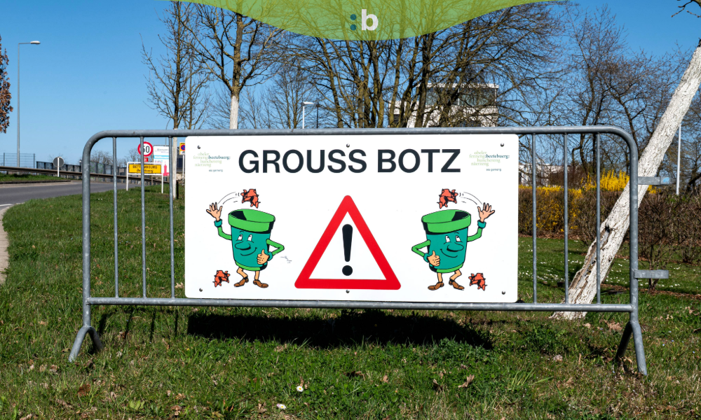 Grouss Botz