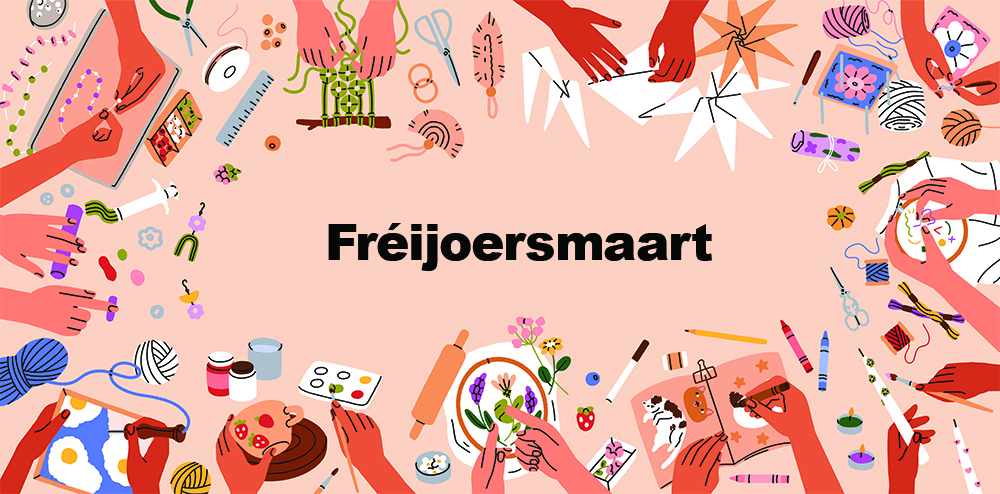 Fréijoersmaart