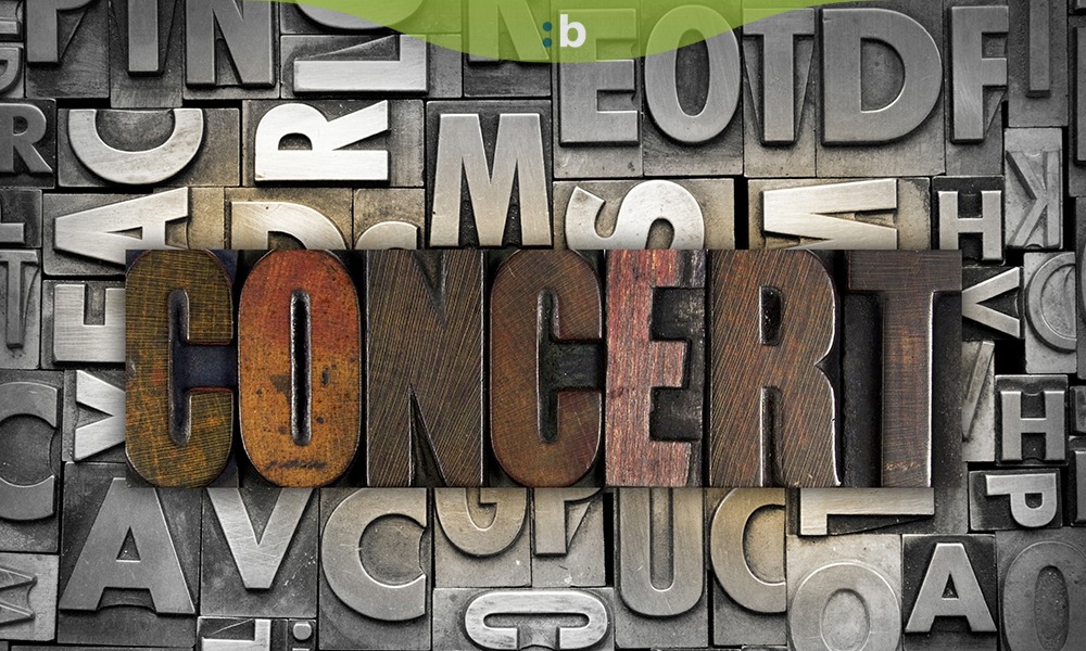 Schlassconcert 2026: Voices and Winds