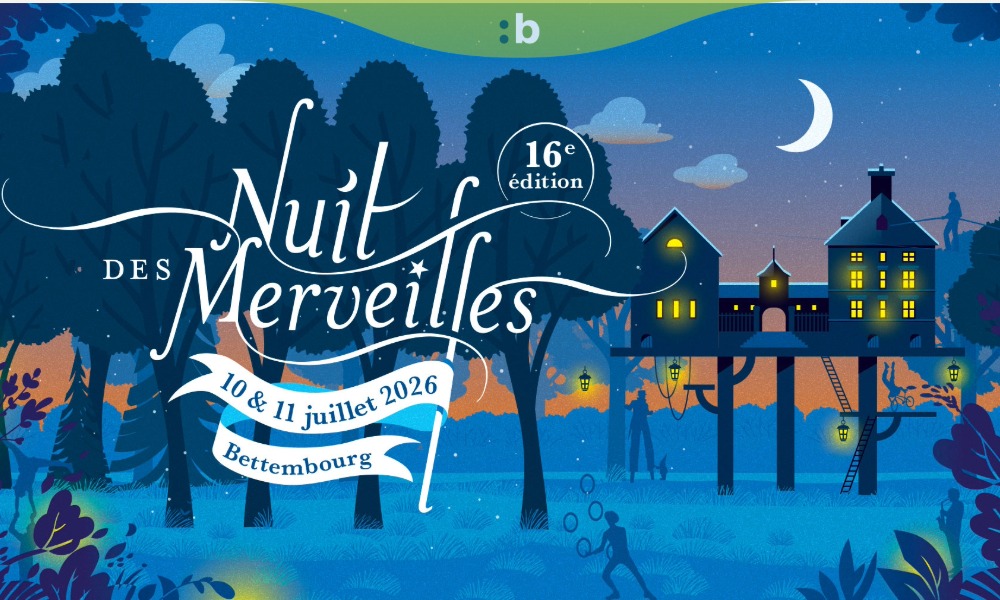 Nuit des Merveilles