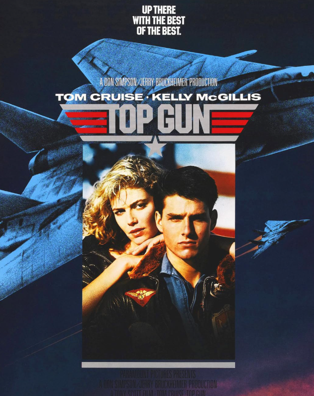 Top Gun