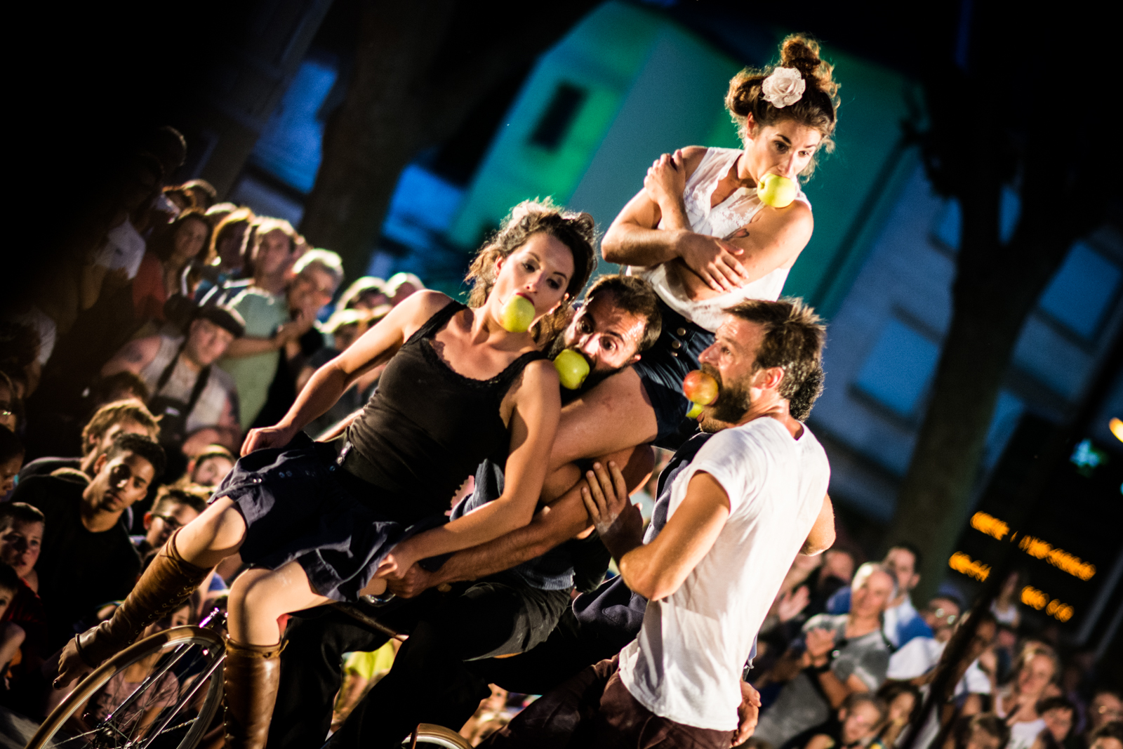 Participez à la construction de la culture de demain à Bettembourg