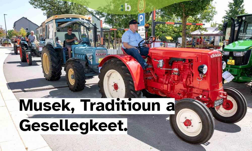 Virowend Huncherenger Kiermes