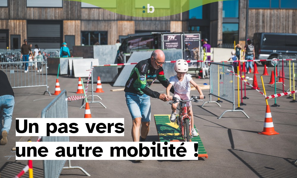 Semaine de la mobilité