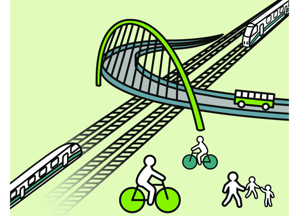 Semaine de la mobilité
