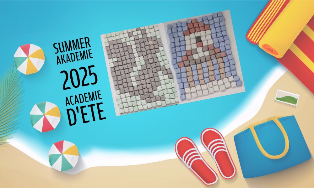 Summerakademie_Mosaik