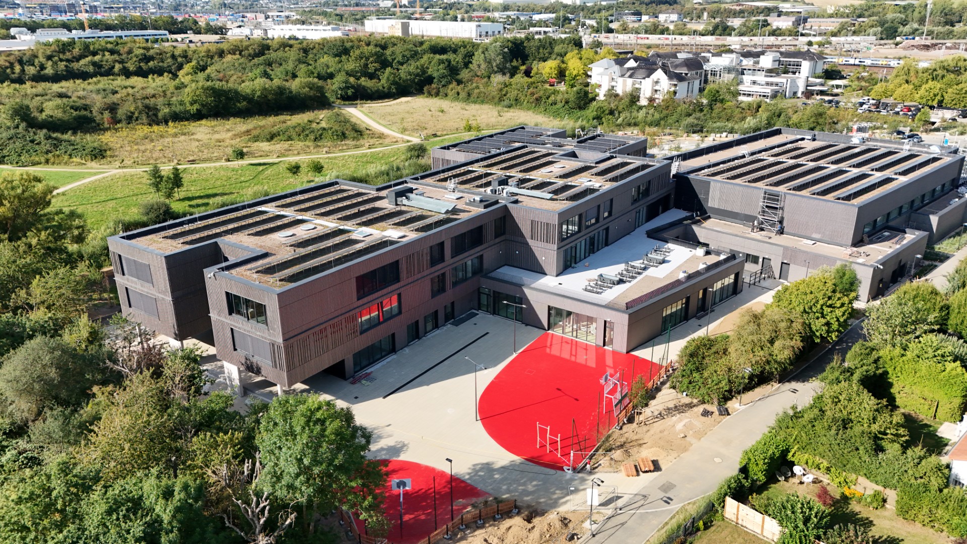 Rentrée scolaire 2025/2026