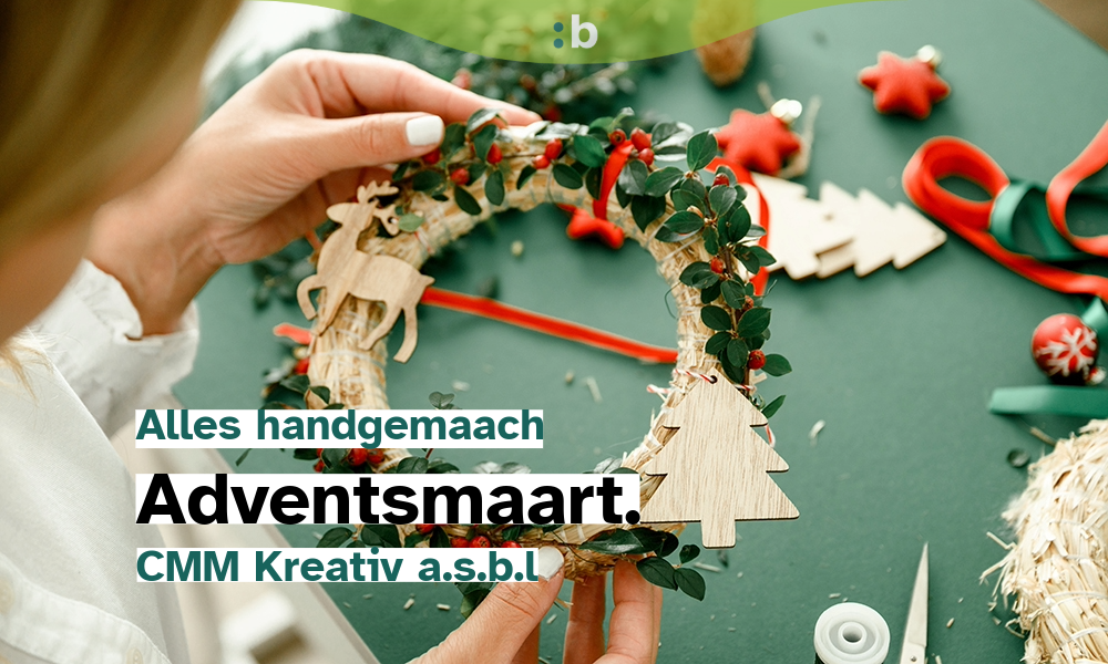 Adventsmaart