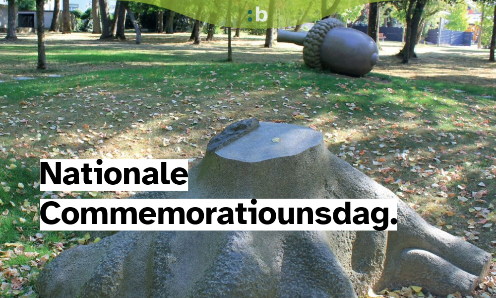 Nationale Commemoratiounsdag