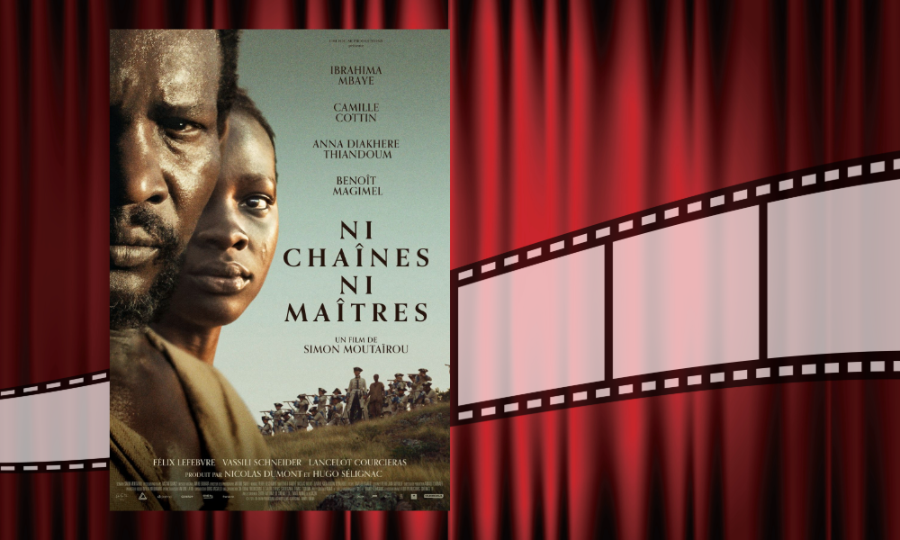 Ni chaînes, Ni maîtres