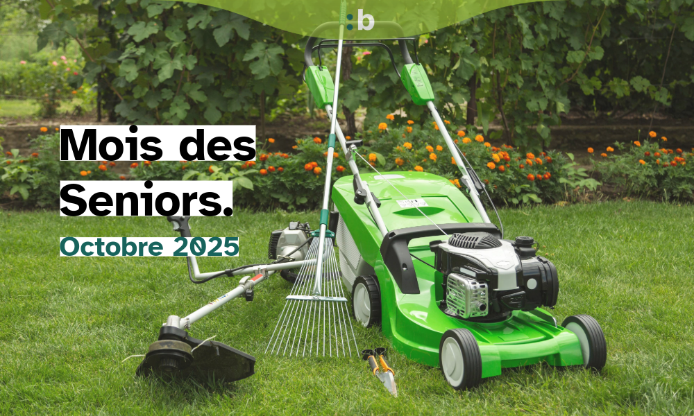 Gaarden Dag - Ensemble pour une économie circulaire !
