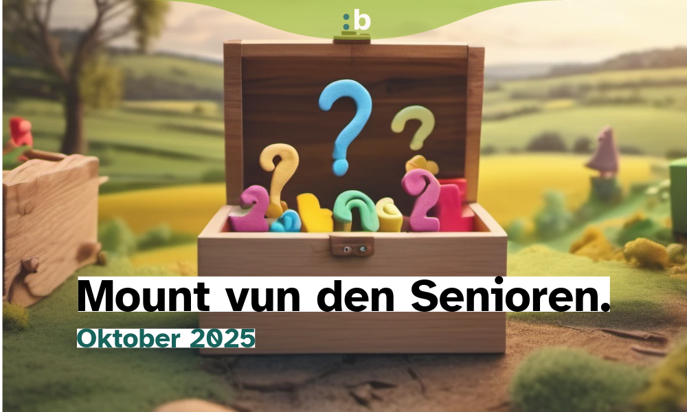 Beschte Seniore-Quiz am Duerf - 2. Editioun