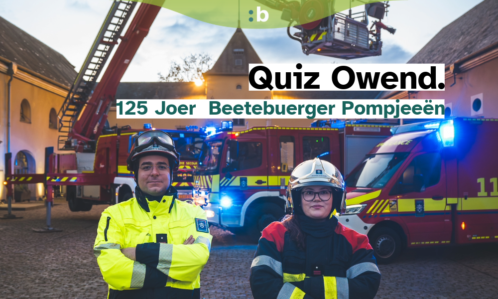 Quiz Owend