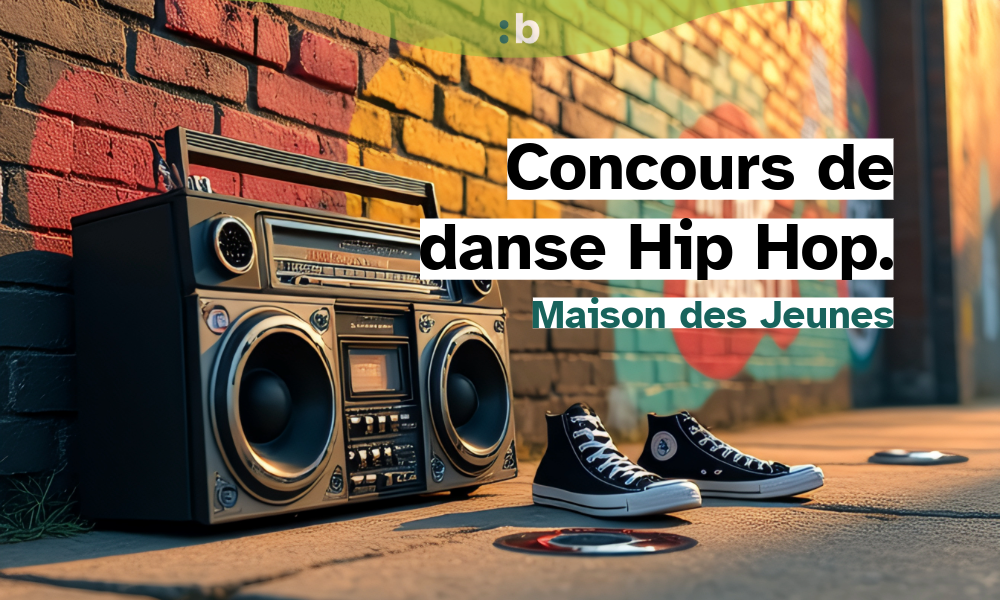Hip Hop Battle