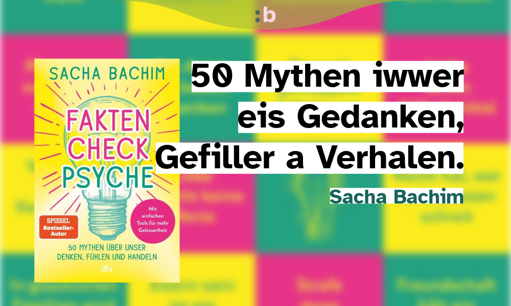 50 mythes sur nos pensées, nos émotions et nos comportements