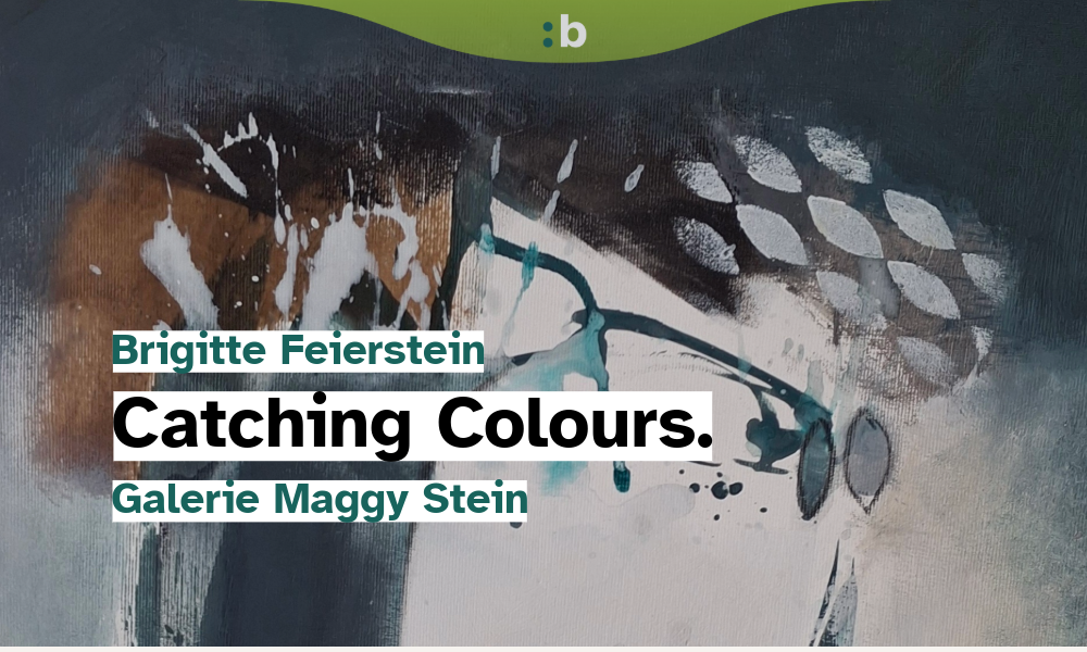 Catching Colours