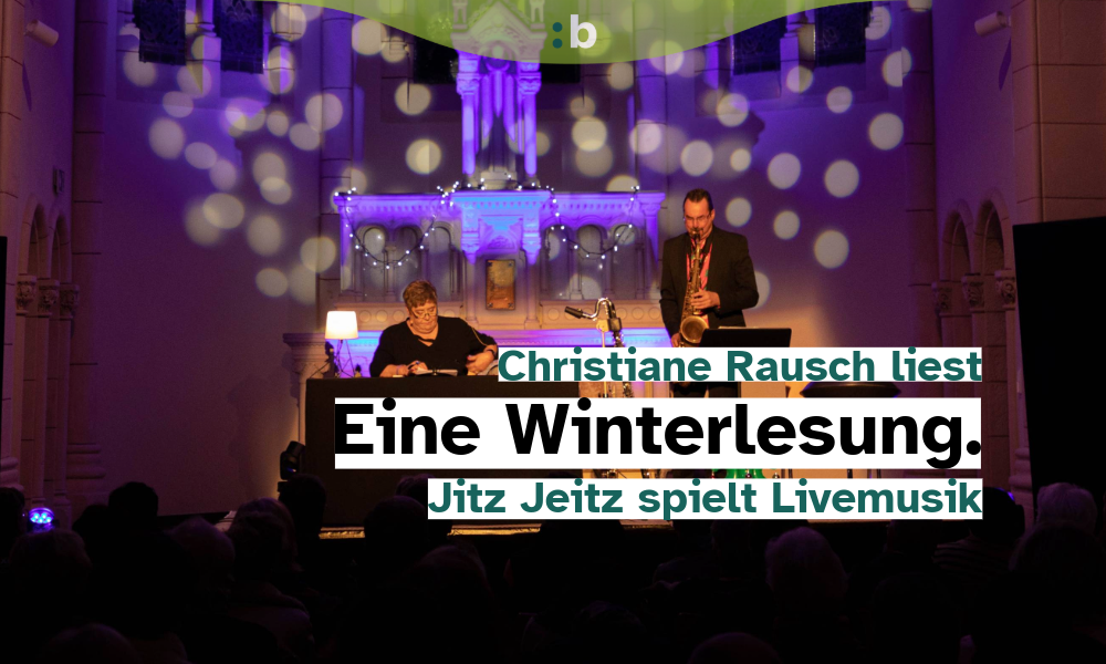 Es ist ein Text entsprungen