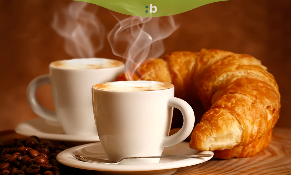 Faire Kaffi - Petit-déjeuner équitable