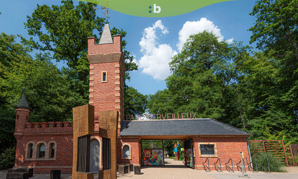 Ouverture du Parc Merveilleux - Saison 2026