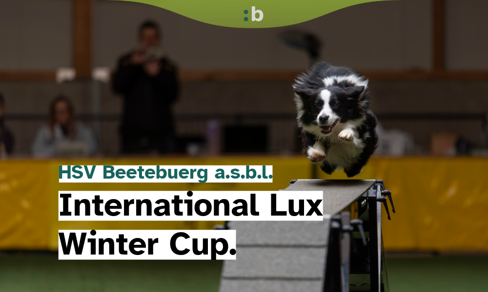 Agility International Lux Winter Cup