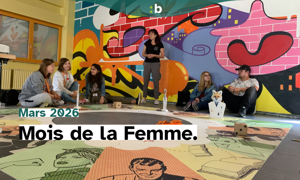 Spillt de Gender Game