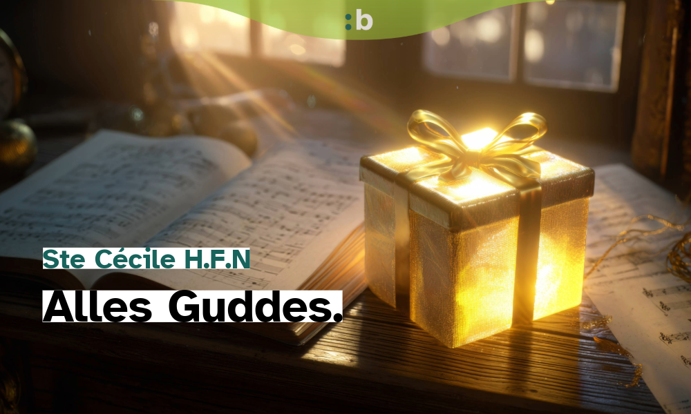 Passiounsconcert – 140 Joer Chorale Ste Cécile H.F.N