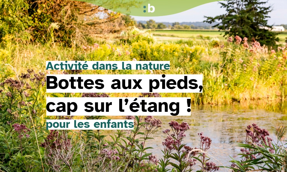 Atelier: Mir ginn dëmpelen