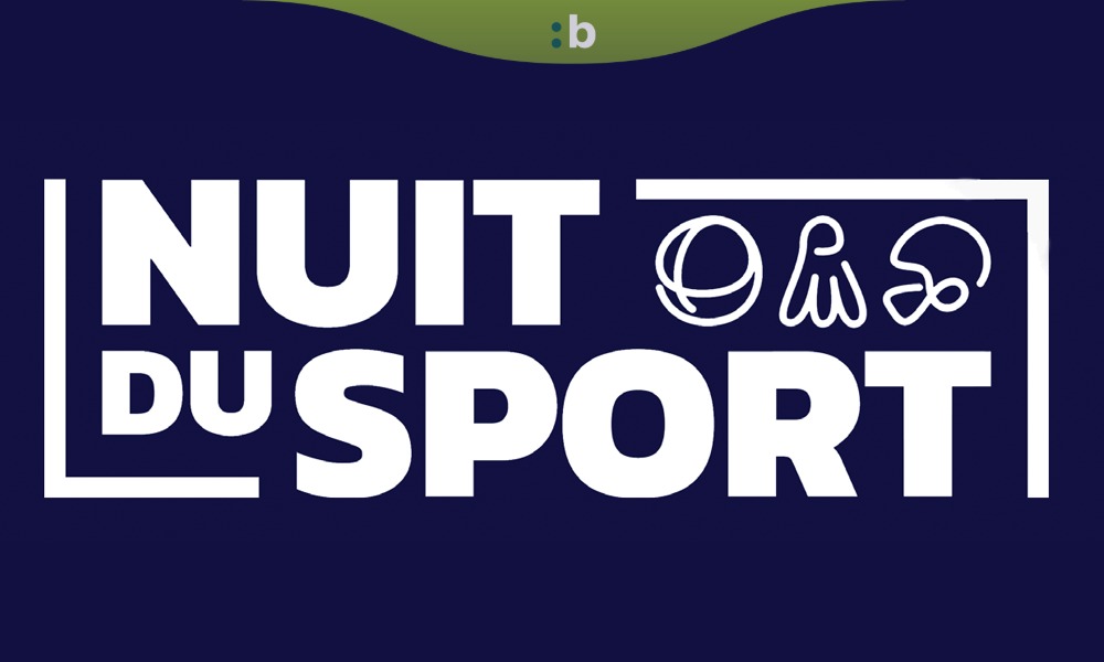 Nuit du Sport